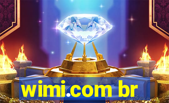 wimi.com br