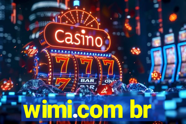 wimi.com br