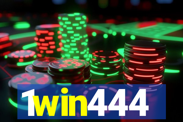 1win444