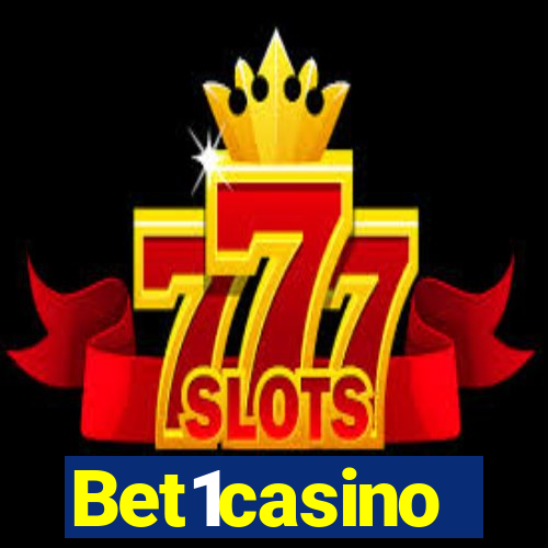 Bet1casino