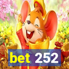 bet 252