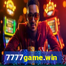 7777game.win