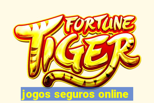 jogos seguros online