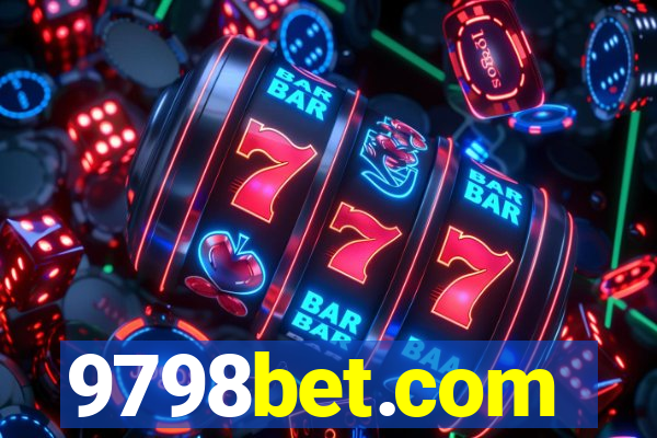 9798bet.com