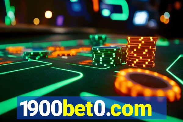 1900bet0.com