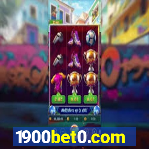 1900bet0.com