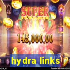 hydra links