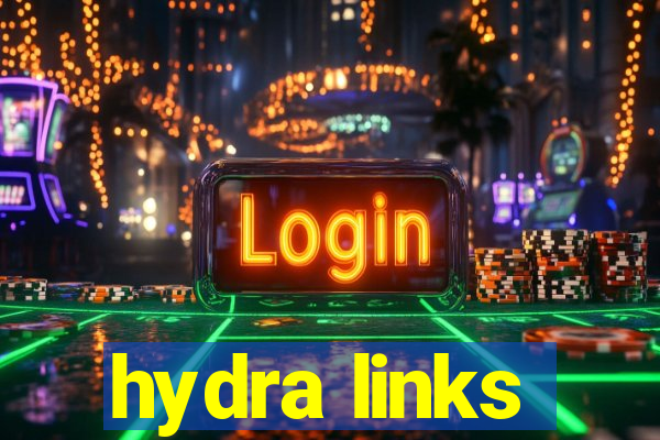 hydra links