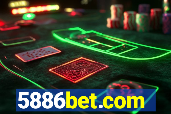 5886bet.com