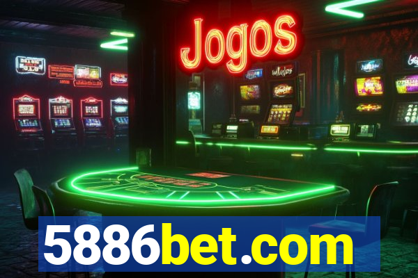 5886bet.com