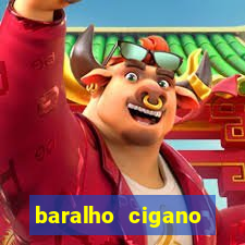 baralho cigano estrela guia