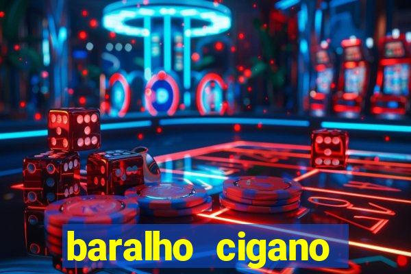 baralho cigano estrela guia