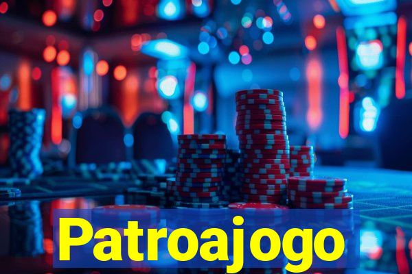 Patroajogo