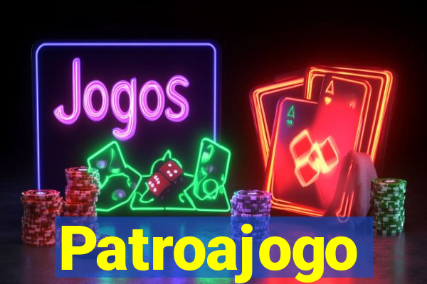 Patroajogo