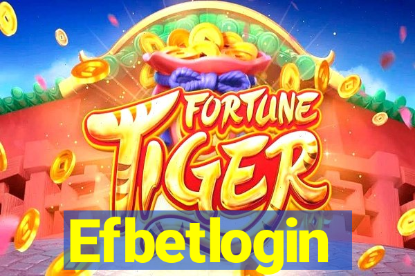 Efbetlogin