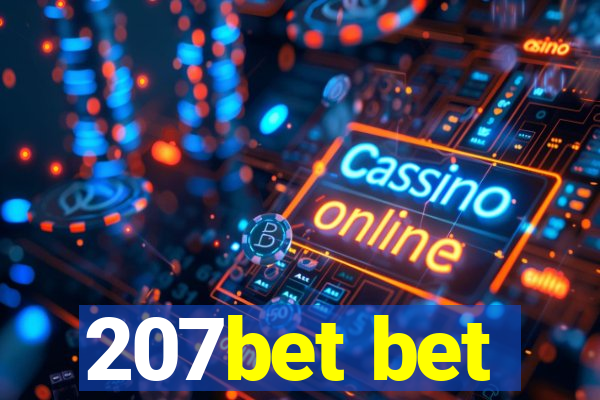 207bet bet