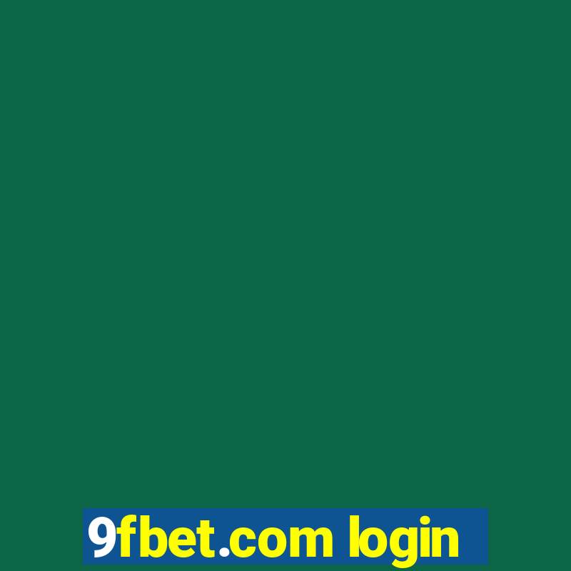 9fbet.com login