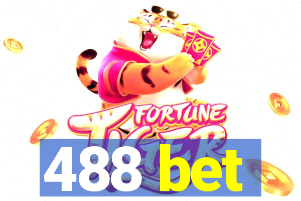 488 bet