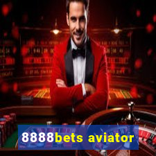 8888bets aviator