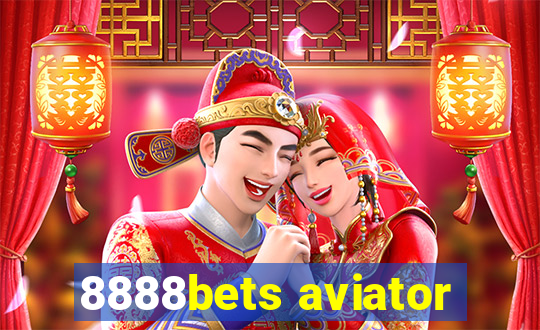 8888bets aviator