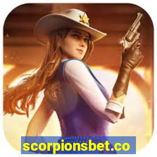 scorpionsbet.com