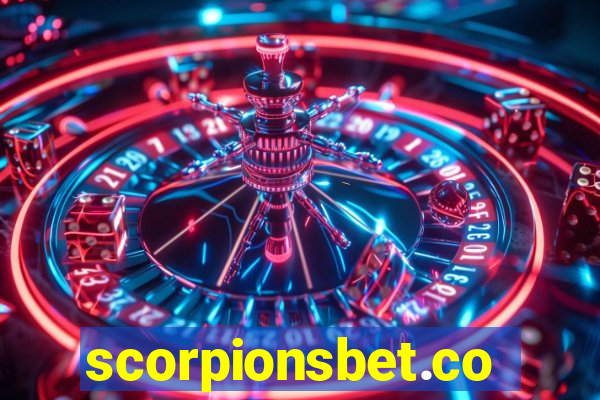 scorpionsbet.com