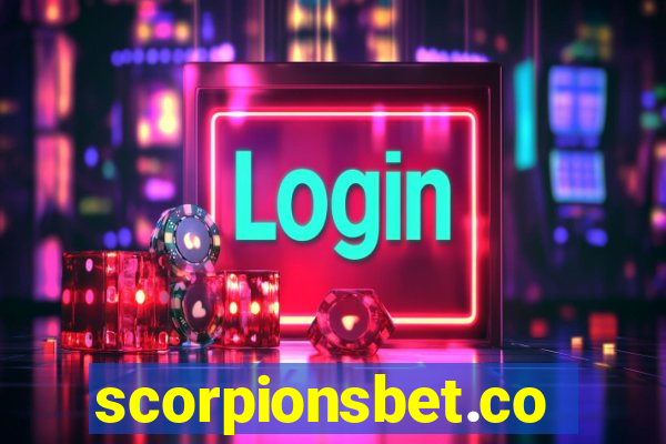 scorpionsbet.com