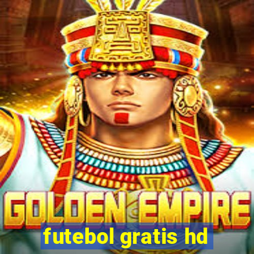 futebol gratis hd