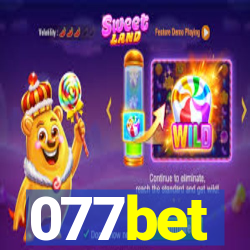 077bet