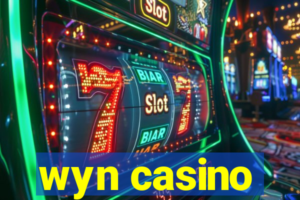 wyn casino