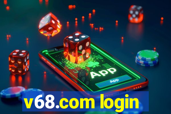 v68.com login