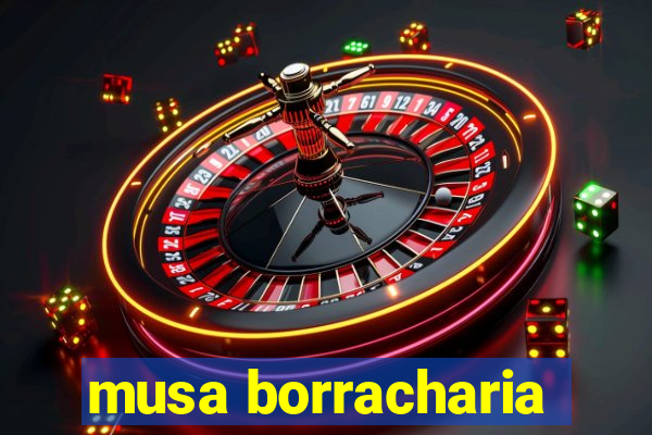 musa borracharia