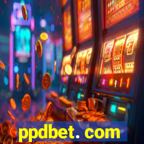 ppdbet. com