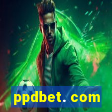 ppdbet. com