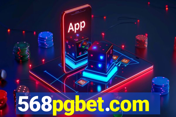 568pgbet.com