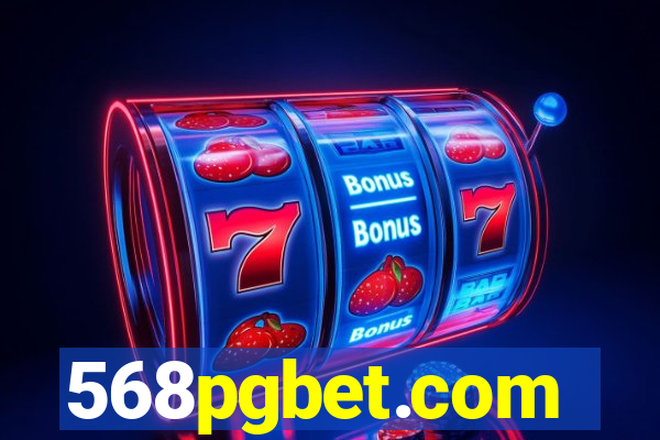 568pgbet.com