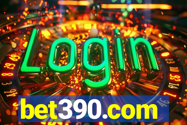 bet390.com