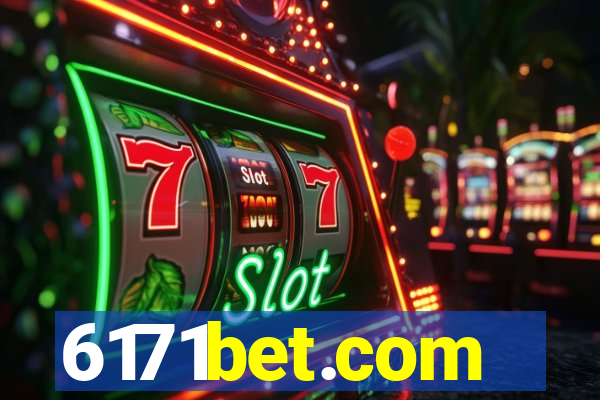 6171bet.com