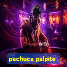 pachuca palpite