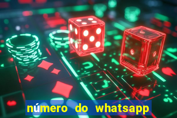 número do whatsapp do perrengue na band