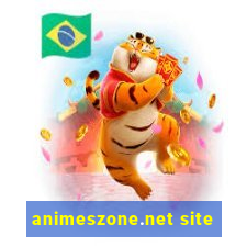 animeszone.net site