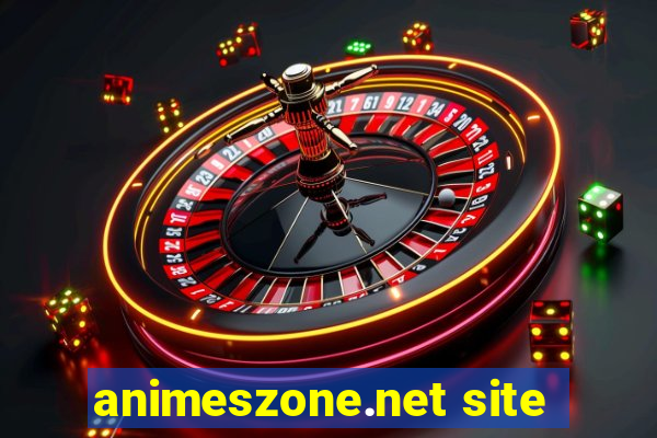 animeszone.net site