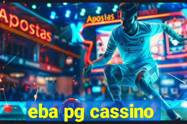 eba pg cassino