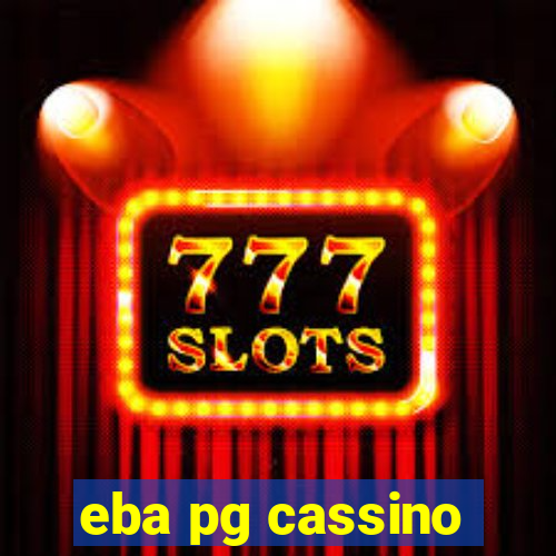 eba pg cassino