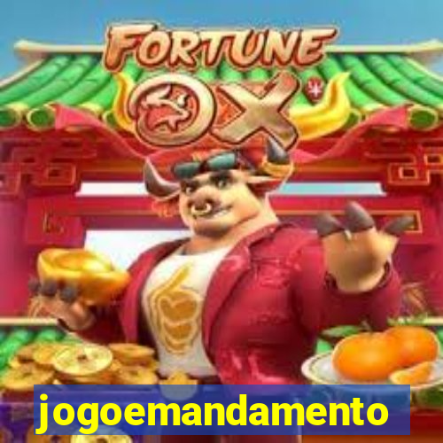 jogoemandamento