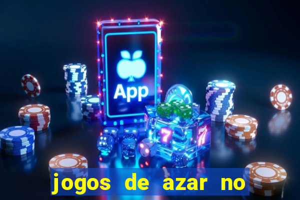 jogos de azar no brasil lei