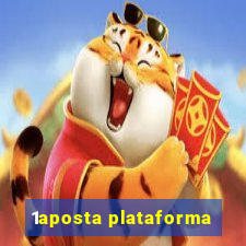 1aposta plataforma