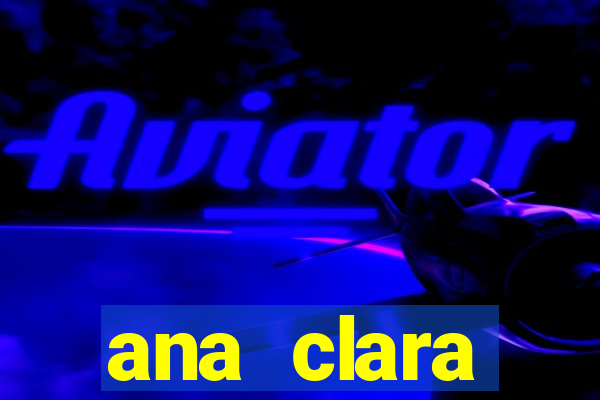 ana clara acompanhante porto alegre