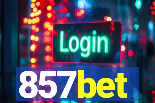 857bet