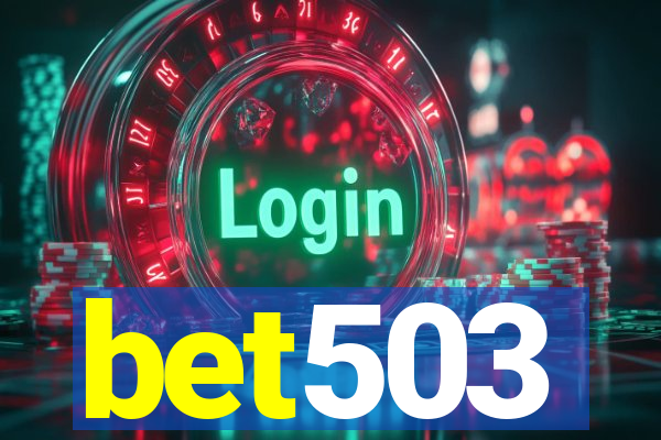 bet503